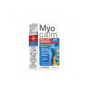 3C Pharma Roll-On 50 ml