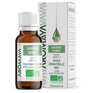 Aromaya Laurier Noble 5 ml