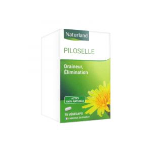 Naturland Piloselle 75 Végécaps
