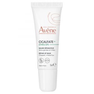 Avène Cicalfate + Lèvres Baume Réparateur 10 ml