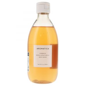 Aromatica Embrace Neroli & Patchouli Gel Douche 300 ml