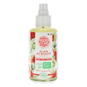 Pulpe de Vie oh My Gold Élixir de Beauté Pour Visage Corps & Cheveux 100 ml