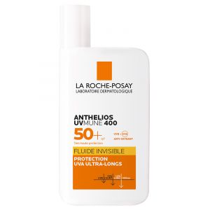 La Roche-Posay Anthelios Fluide Invisible Avec Parfum SPF50+ 50 ml