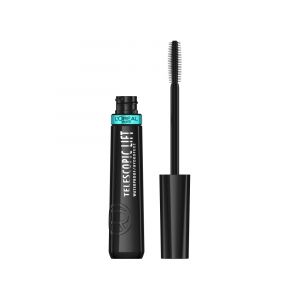 L'Oréal Paris Mascara Telescopic Lift Waterproof 9,9 ml - Teinte : Noir