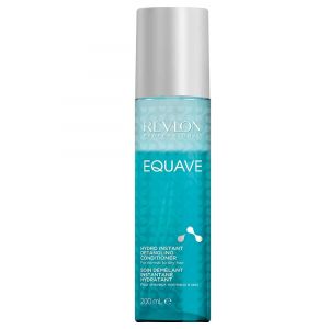 Revlon Professional Equave Soin Démêlant Instantané Hydratant Cheveux Normaux à Secs 200 ml