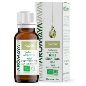 Aromaya Niaouli 10 ml