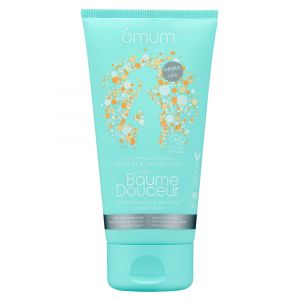 Omum Mon Baume Douceur Après-Shampoing Renfort et Hydratation Bio 150 ml