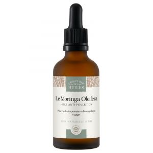 Comptoir Des Huiles Huile de Moringa Oleifera - 50 ml