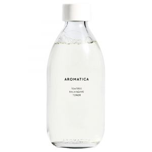 Aromatica Tea Tree Tonifiant pour le Visage 200 ML