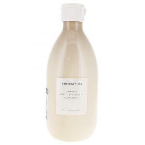 Aromatica Lait Corps Neroli et Patchouli 300 ML