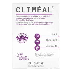Densmore Climéal 30 Gélules