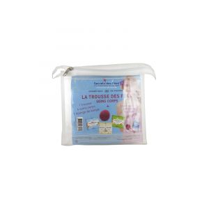 Secrets Des Fées Secrets de Fées Trousse de Fées Corps