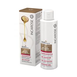 Incarose Riad Argan Gel Douche 200 ml