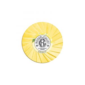 Roger & Gallet C&eacute;drat Savon Bienfaisant