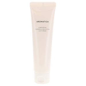 Aromatica Comforting Crème pour Visage Calendula Decoction 150 ML