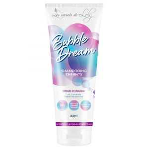 Les Secrets de Loly Bubble Dream Shampoing Enfant 250 ml