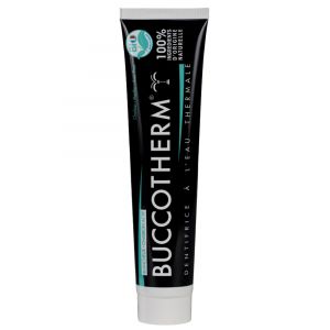 Buccotherm Charbon Actif Bio 75 ml