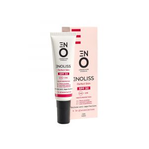 Codexial Enoliss Perfect Skin Émulsion Anti Imperfection SPF50 30 ML