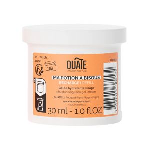 Ouate Ma Potion à Bisous Recharge 30 ml