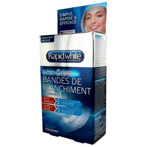 Rapid White Bdes de Blancht Resorb X 8