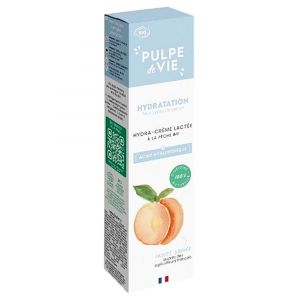 Pulpe de Vie The Cream Crème Hydratante Avec Acide Hyaluronique 40 ml