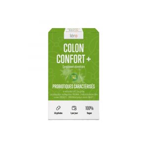 Léro Colon Confort +