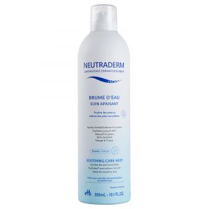Neutraderm Brume d'Eau Soin Apaisant Visage & Corps 300 ml