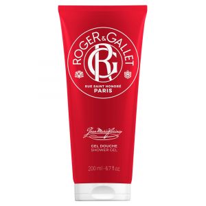 Roger & Gallet Jean-Marie Farina Gel Douche Jean Marie Farina - Tube 200 ml