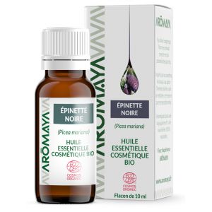 Aromaya Épinette Noire 10 ml