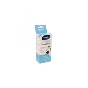 Addax Mycoflash Vernis Traitement Mycose des Ongles Mains et Pieds 5 ML