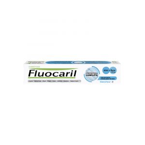 Fluocaril Protection Complète Zinc et Fluor 75 ml