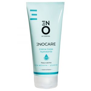 Codexial Enocare Cr&egrave;me Corps Hydratante - Flacon 200 ml
