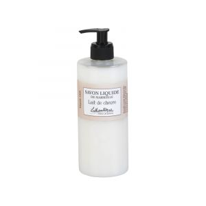 Lothantique Savon Liquide de Marseille au Lait de Chèvre 500 ML