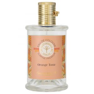 Claude Galien Eau de Cologne Orange Tonic 100 ml
