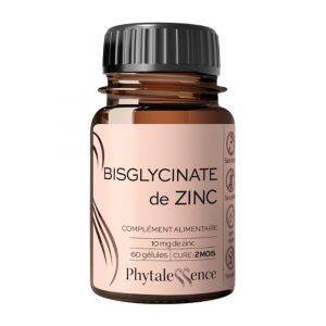 Phytalessence Zinc