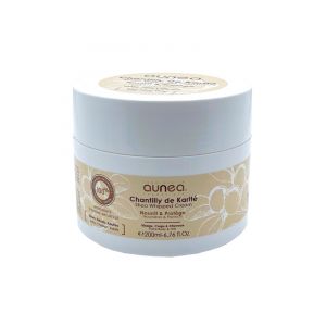 Aunéa Chantilly de Karité Visage, Corps, Cheveux 200 ml