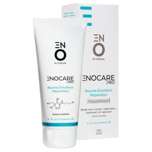 Codexial Enocare Pro Baume Emolient R&eacute;parateur - Tube 100 ml