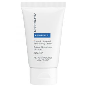 Neostrata Crème Glycolique Lissante 10% Aha - 40 ml