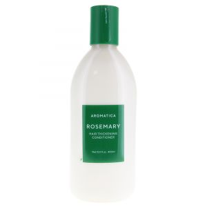 Aromatica Romarin Épaississant Après-Shampoing 400 ml