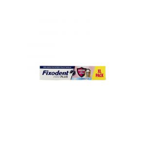 Fixodent Pro Plus Crème Adhésive Arôme Frais 57 Grammes