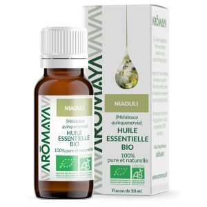 Aromaya Niaouli 30 ml