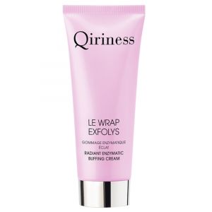 Qiriness le Wrap Exfolys