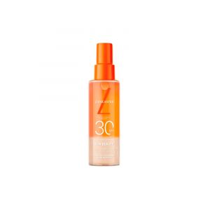 Lancaster Sun Beauty Eau Solaire pour le Corps SPF30 100 ML