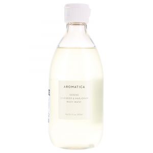 Aromatica Serene Gel Douche Lavande & Marjolaine 300 ML