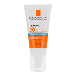 La Roche-Posay Anthelios Cr&egrave;me&nbsp;Hydratante Sans Parfum SPF50+ 50 ml