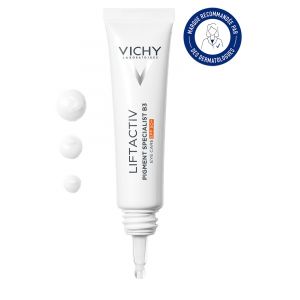 Vichy LiftActiv Pigment Specialist B3 Soin des Yeux SPF 50 + 15 ML