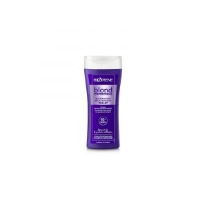 Bior&egrave;ne Blond Correcteur Shampoing Violet D&eacute;jaunisseur 200 ml