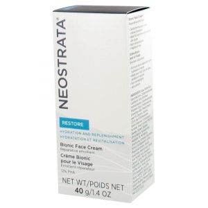 Neostrata Crème Bionic Pour le Visage 12% Pha - 40 ml
