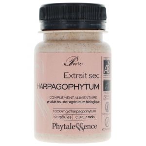 Phytalessence Harpagophytum Bio