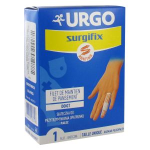 Urgo Surgifix Filet de Maintien de Pansement Doigt 1 Filet